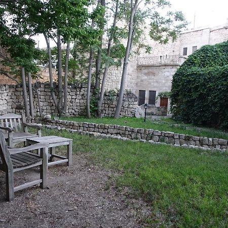 Esbelli Evi Cave Houses Ürgüp Extérieur photo