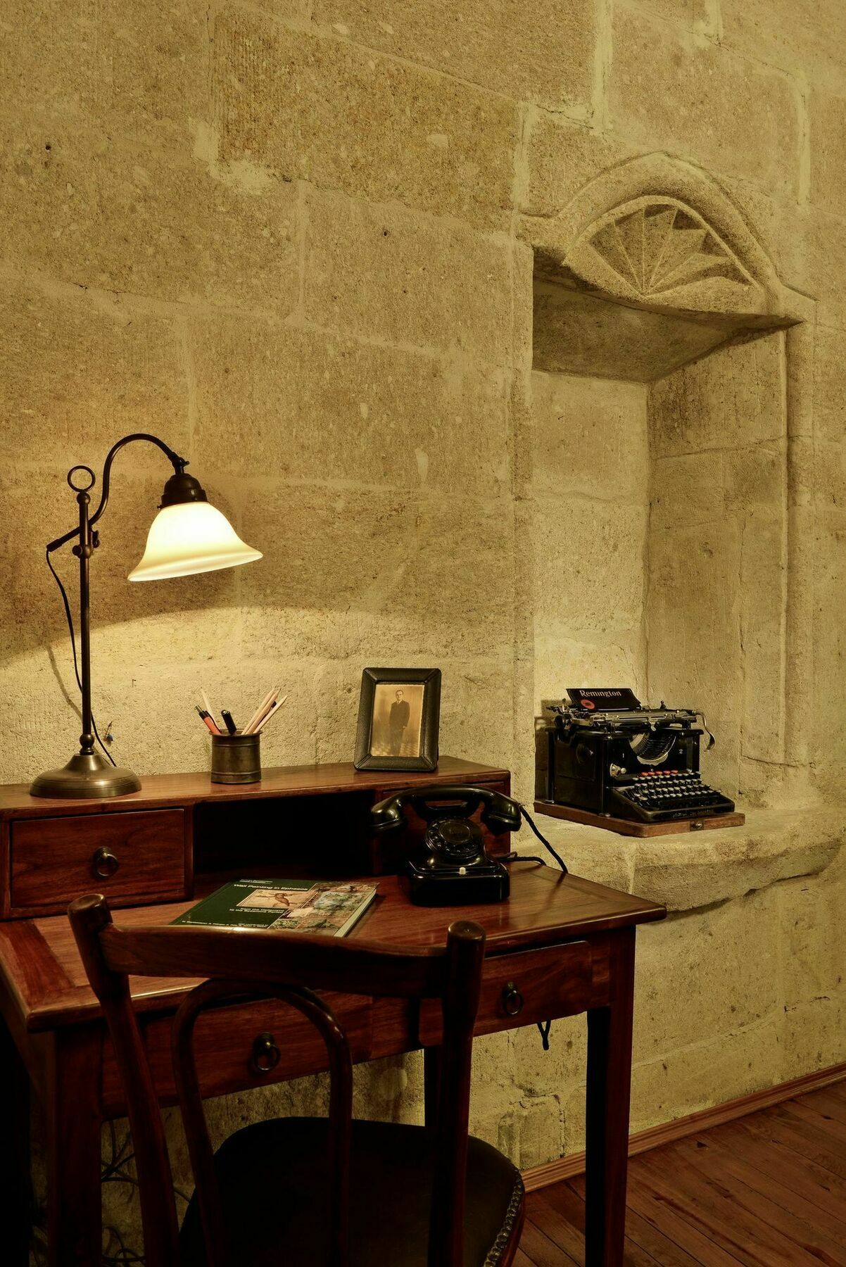 Esbelli Evi Cave Houses Ürgüp Extérieur photo