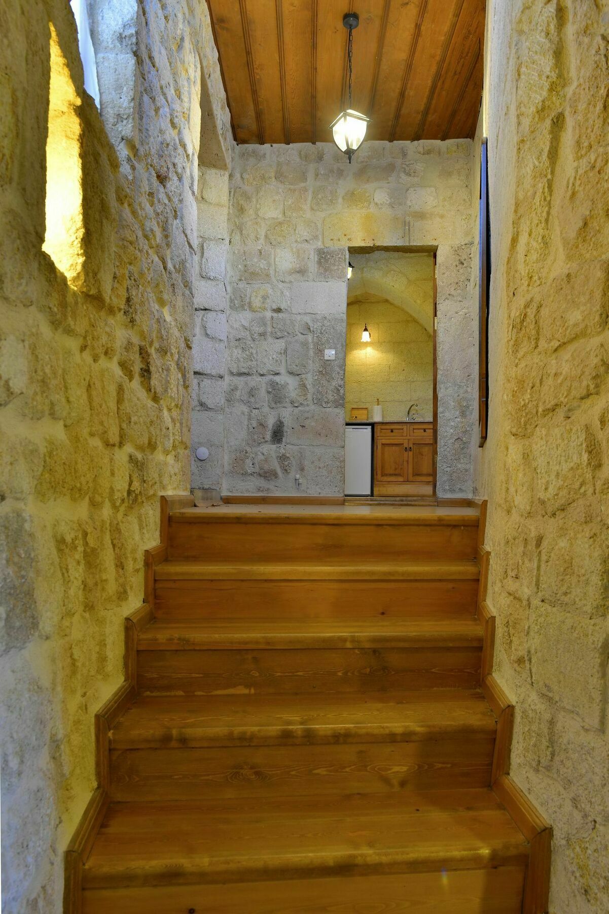 Esbelli Evi Cave Houses Ürgüp Extérieur photo